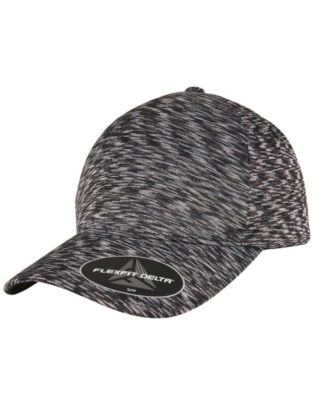 Flexfit Delta Unipanel Cap2