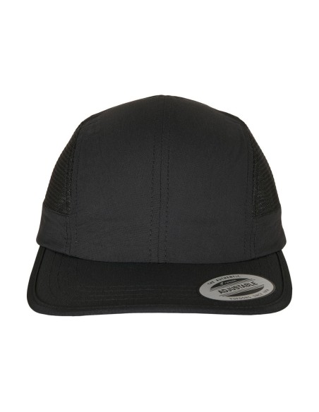 Nylon Snapback0