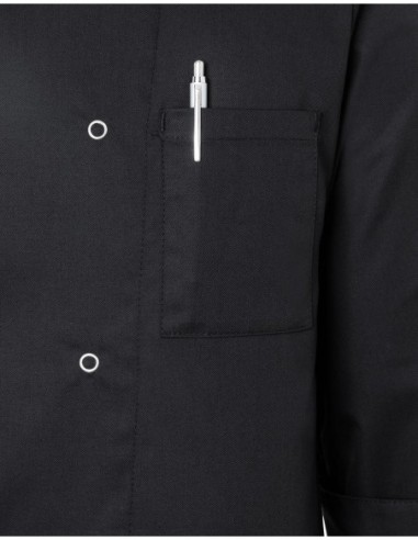 Chef Jacket Basic Unisex8