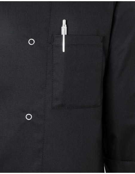 Chef Jacket Basic Unisex8