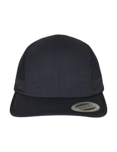 Nylon Snapback1