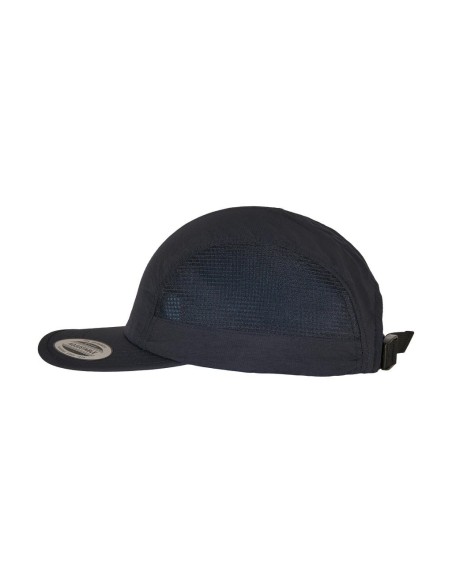 Nylon Snapback3