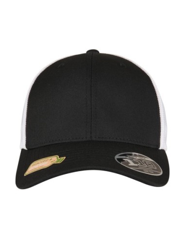 110 Recycled Cap 2-Tone0