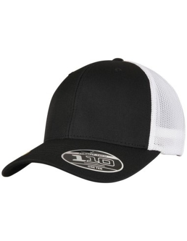 110 Recycled Cap 2-Tone1