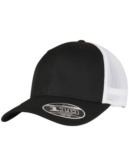 110 Recycled Cap 2-Tone1