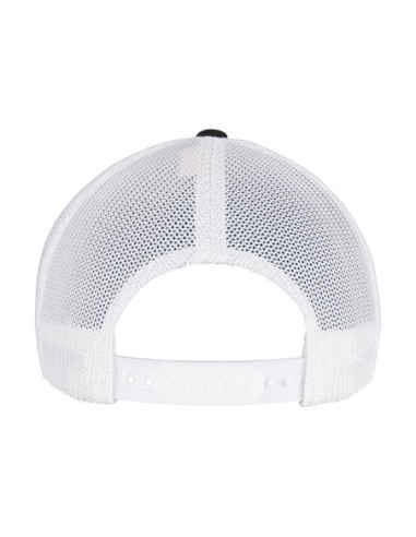 110 Recycled Cap 2-Tone3