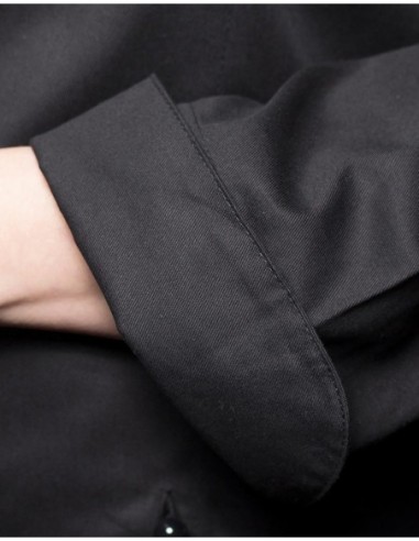 Chef Jacket Basic Unisex9