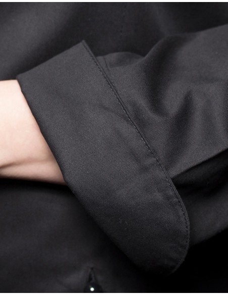 Chef Jacket Basic Unisex9