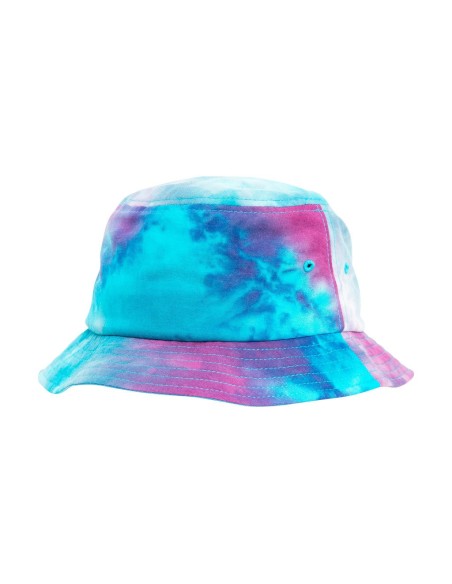 Festival Print Bucket Hat0