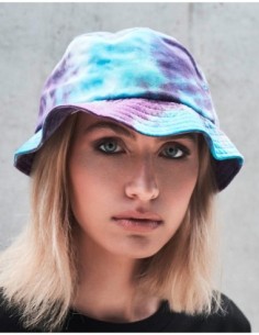 Festival Print Bucket Hat1