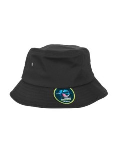 Nylon Bucket Hat1 2