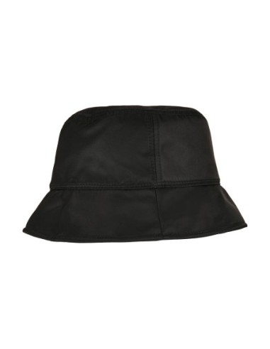 Nylon Sherpa Bucket Hat0