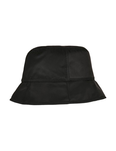 Nylon Sherpa Bucket Hat0