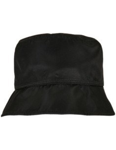 Nylon Sherpa Bucket Hat1