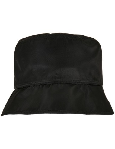 Nylon Sherpa Bucket Hat1