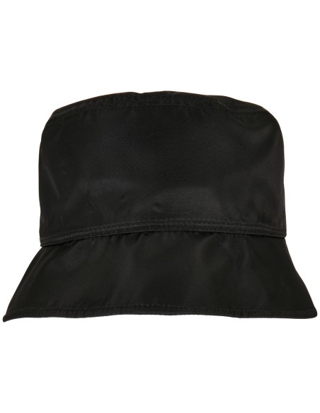 Nylon Sherpa Bucket Hat1