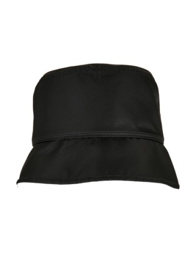 Nylon Sherpa Bucket Hat2