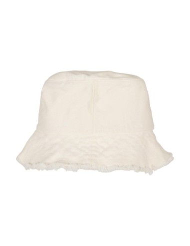 Open Edge Bucket Hat0