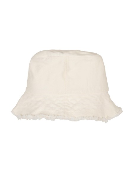Open Edge Bucket Hat0