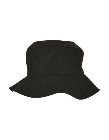 Elastic Adjuster Bucket Hat1