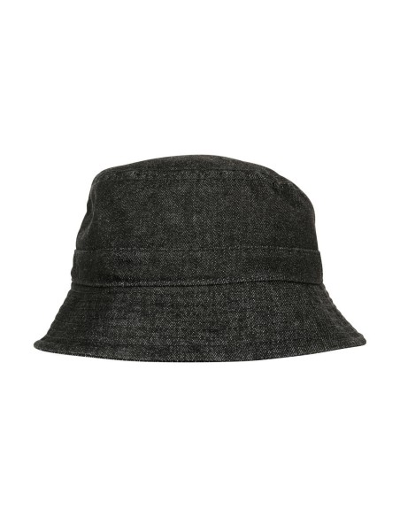 Denim Bucket Hat0