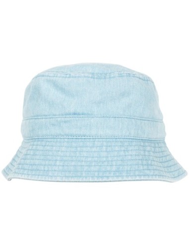 Denim Bucket Hat4