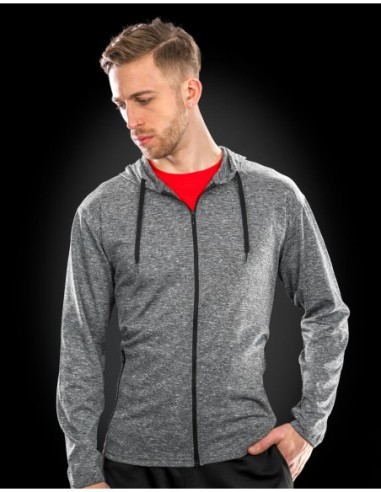 Mens Hooded Tee-Jacket3