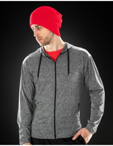 Mens Hooded Tee-Jacket4