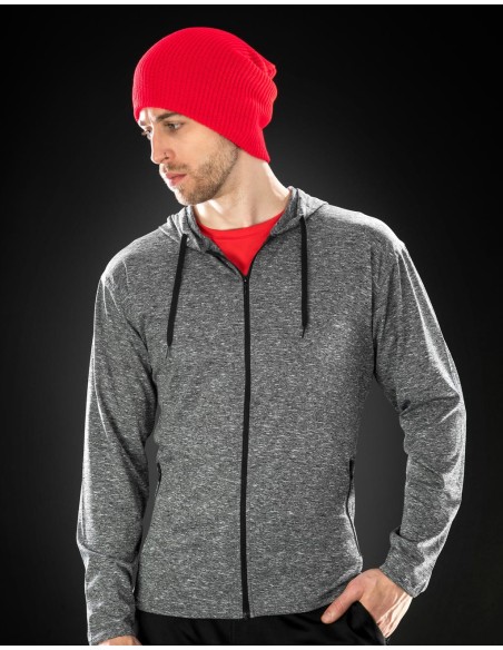 Mens Hooded Tee-Jacket4