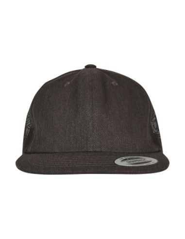 Denim Trucker0