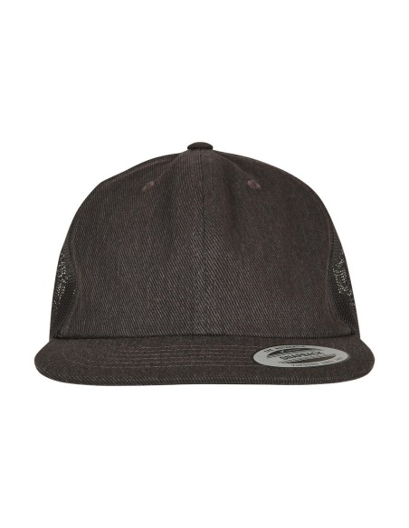 Denim Trucker0