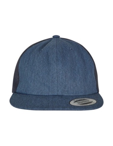 Denim Trucker1