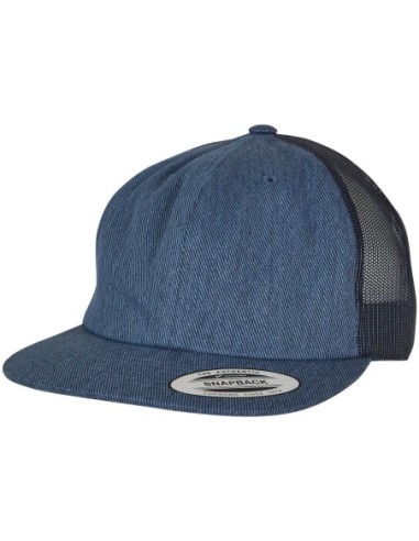 Denim Trucker2