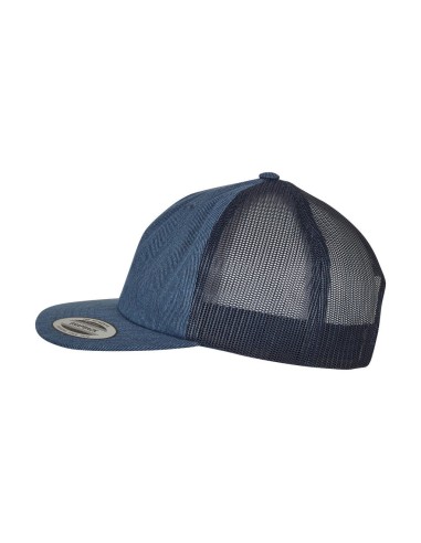 Denim Trucker3