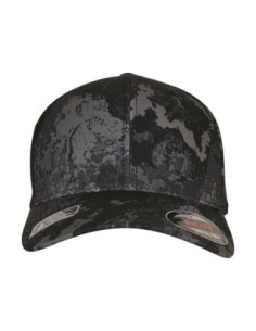 Flexfit® Veil Camo™ Cap2 2