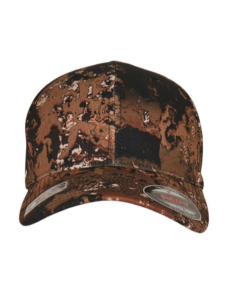 Flexfit® Veil Camo™ Cap1