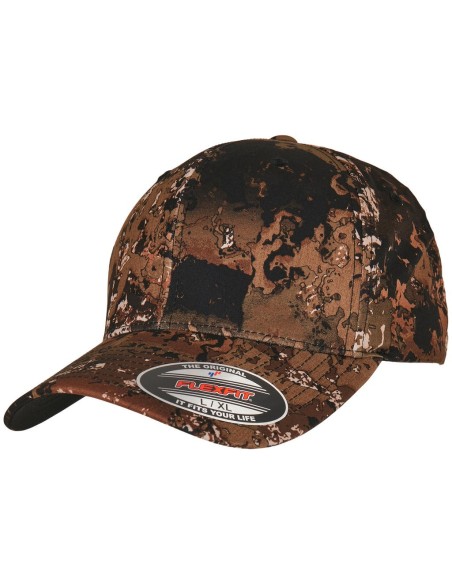 Flexfit® Veil Camo™ Cap2