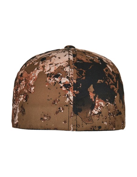 Flexfit® Veil Camo™ Cap4