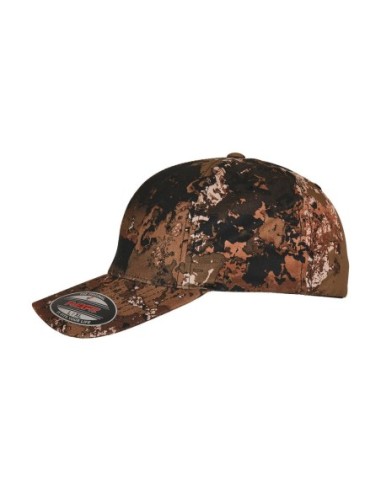 Flexfit® Veil Camo™ Cap5