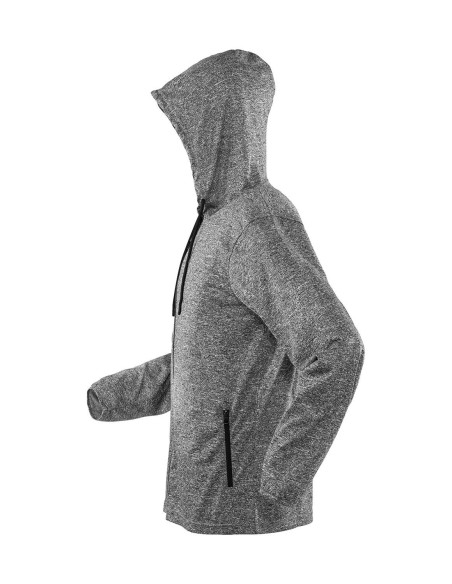 Mens Hooded Tee-Jacket7