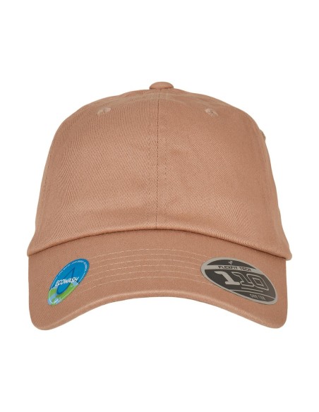 Eco Washing 110 Unstructered Alpha Cap1
