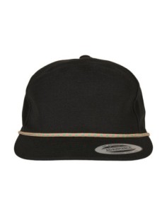Color Braid Jockey Cap2 2