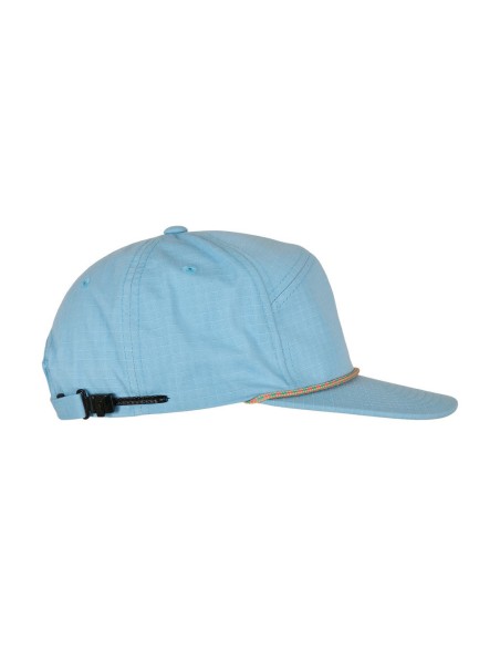 Color Braid Jockey Cap4
