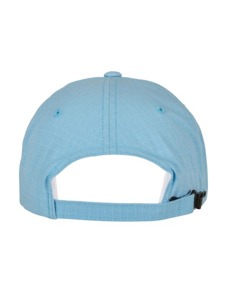 Color Braid Jockey Cap5