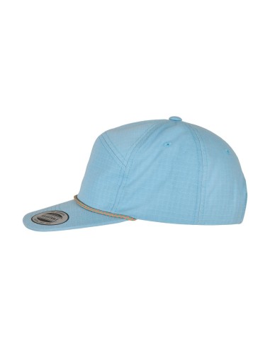 Color Braid Jockey Cap6