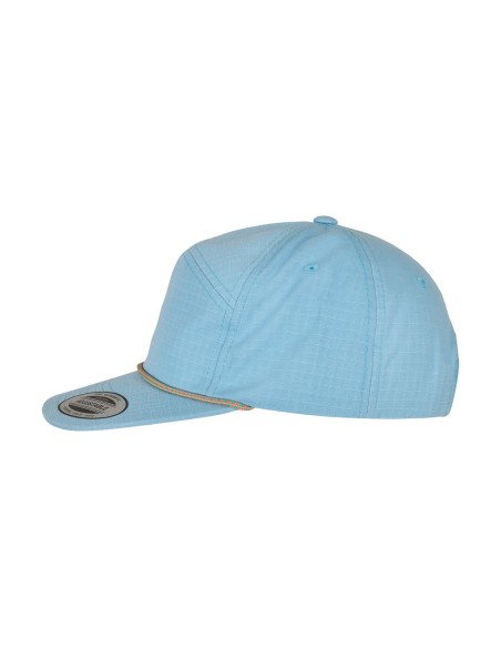 Color Braid Jockey Cap6