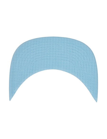 Color Braid Jockey Cap7