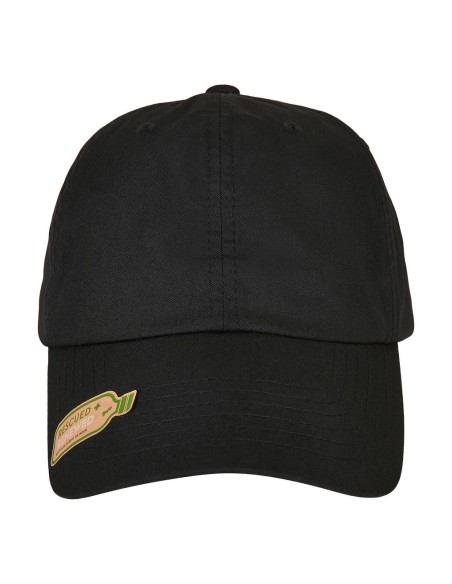 Recycled Polyester Dad Cap0