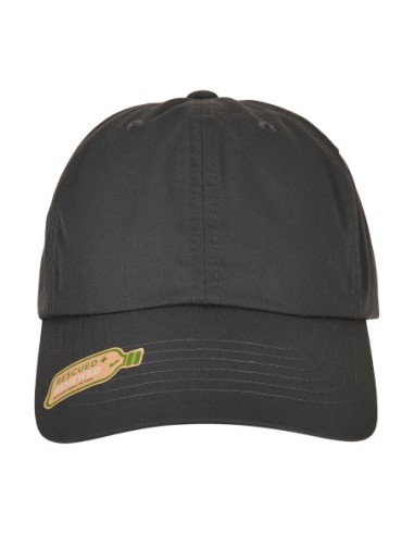 Recycled Polyester Dad Cap1