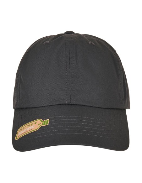 Recycled Polyester Dad Cap1